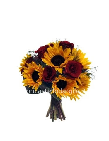 Bouquet di girasoli » Fiori a Torino. Fiorista a Torino per acquisti e Bouquet di girasoli » Fiori a Torino. Fiorista a Torino per acquisti e