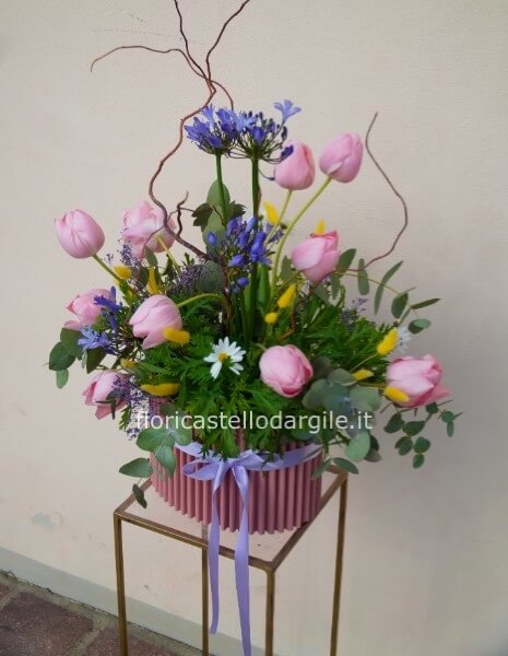 Flower Box Bellini